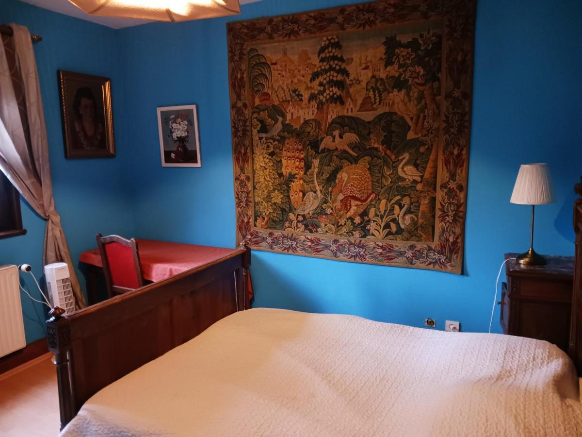 Maison Alsacienne Du 18Eme Siecles Brumath Bagian luar foto