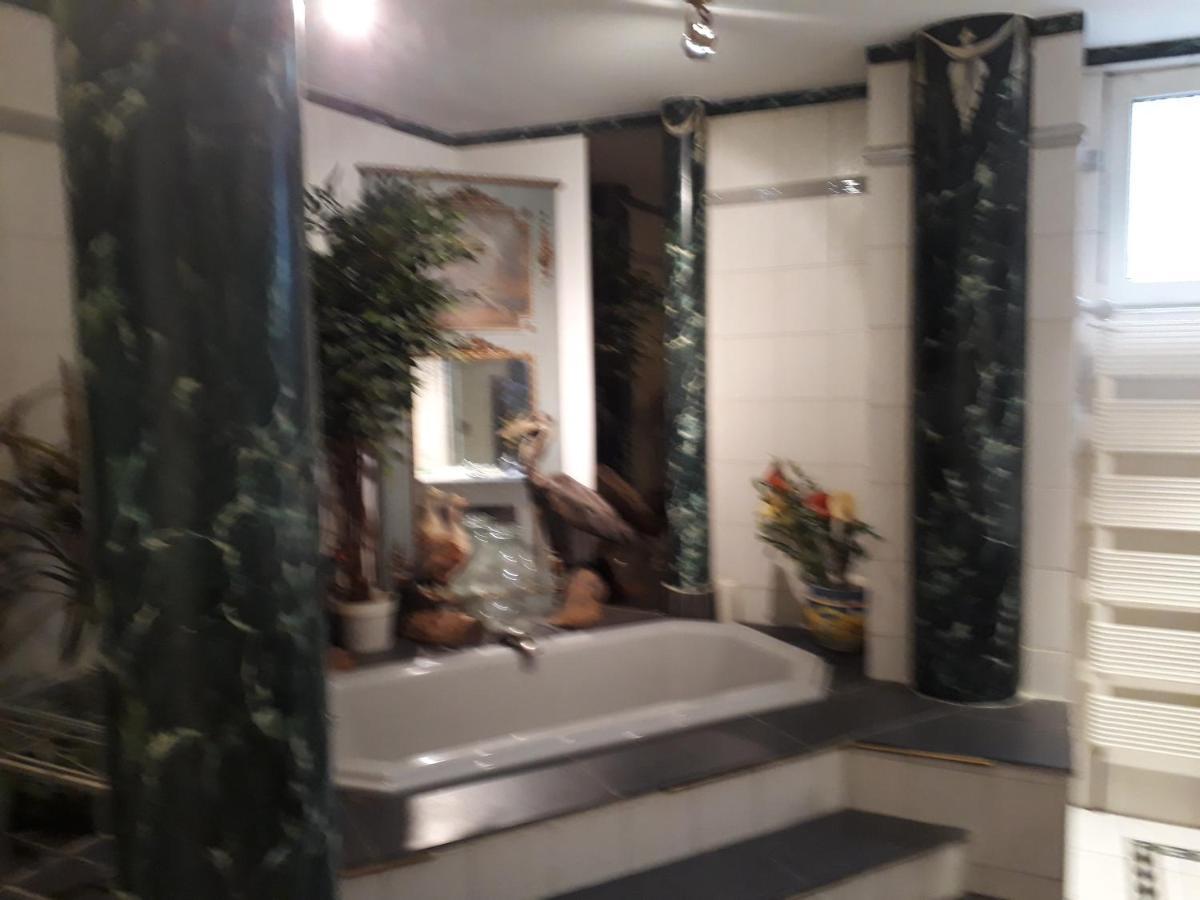 Maison Alsacienne Du 18Eme Siecles Brumath Bagian luar foto